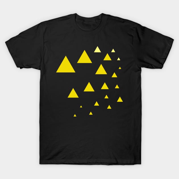 minimal T-Shirt by Nikokosmos